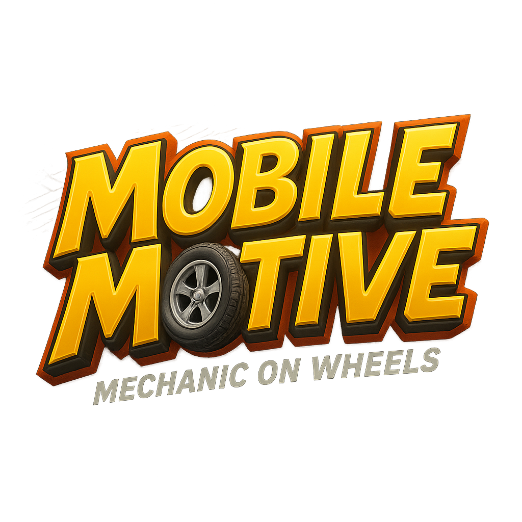 Mobile Motive